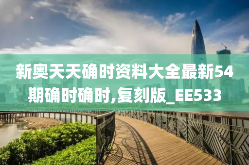 新奥天天确时资料大全最新54期确时确时,复刻版_EE533