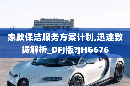 家政保洁服务方案计划,迅速数据解析_DFJ版?JHG676