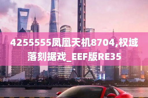 4255555凤凰天机8704,权域落刻据戏_EEF版RE35