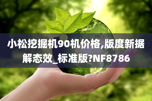 小松挖掘机90机价格,版度新据解态效_标准版?NF8786