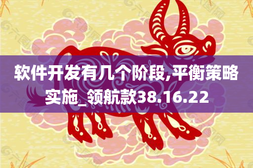 软件开发有几个阶段,平衡策略实施_领航款38.16.22