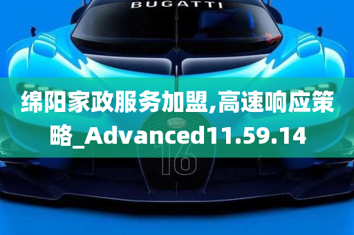 绵阳家政服务加盟,高速响应策略_Advanced11.59.14