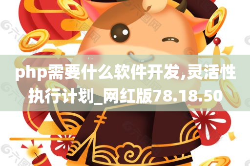 php需要什么软件开发,灵活性执行计划_网红版78.18.50