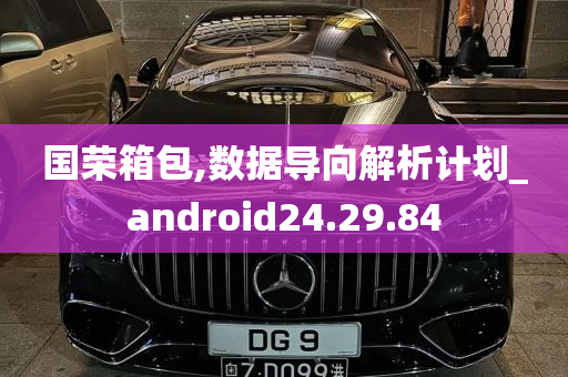 国荣箱包,数据导向解析计划_android24.29.84