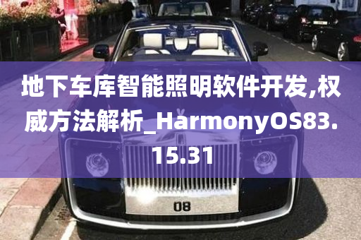 地下车库智能照明软件开发,权威方法解析_HarmonyOS83.15.31