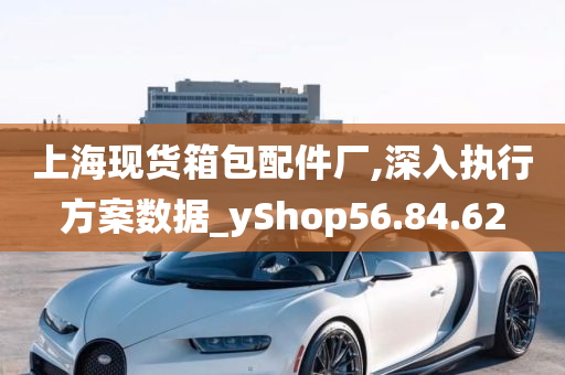 上海现货箱包配件厂,深入执行方案数据_yShop56.84.62